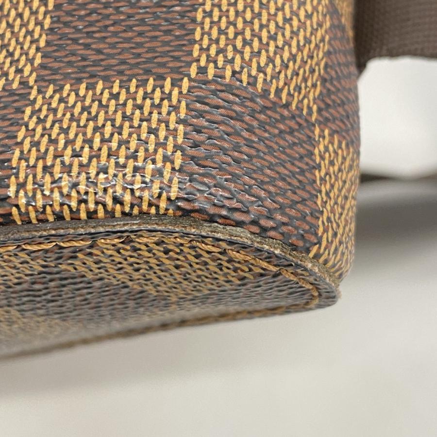 LOUIS VUITTON 【5dd5096-c】ルイヴィトン ボディバッグ ダミエ LOUIS VUITTON 【5dd5096-c】ルイヴィトン ボディバッグ ダミエ