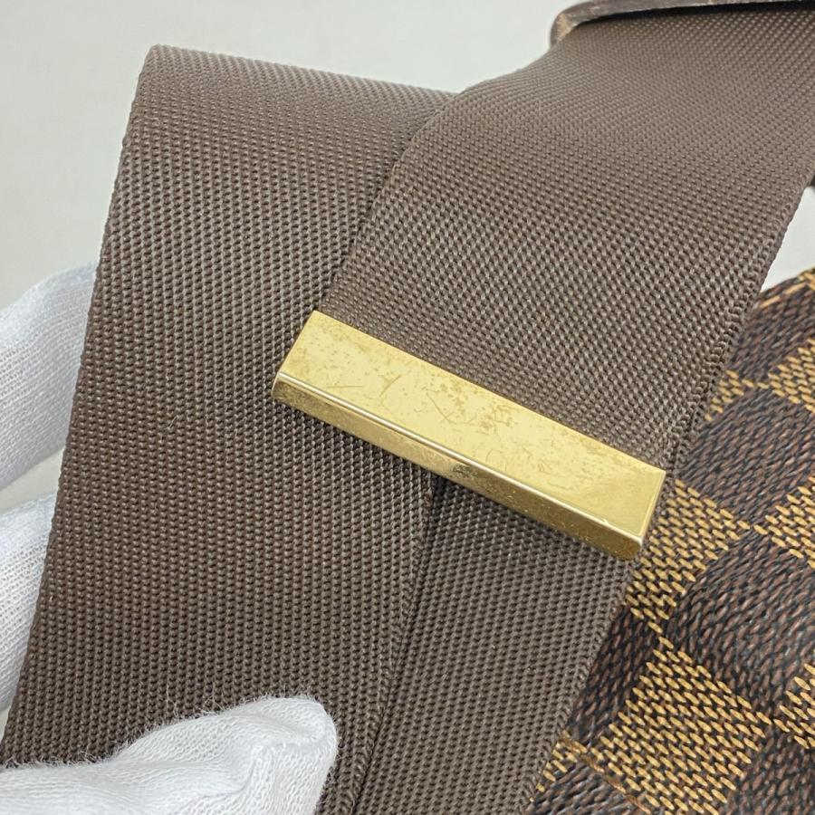 LOUIS VUITTON 【5dd5096-c】ルイヴィトン ボディバッグ ダミエ LOUIS VUITTON 【5dd5096-c】ルイヴィトン ボディバッグ ダミエ