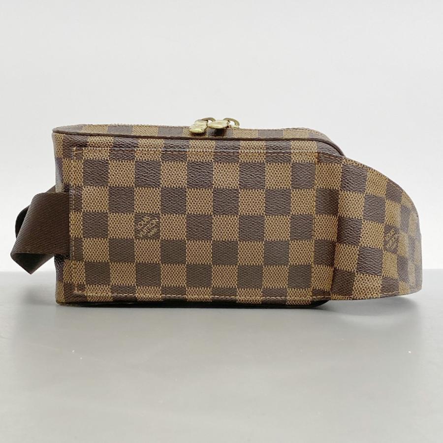 LOUIS VUITTON 【5dd5096-c】ルイヴィトン ボディバッグ ダミエ LOUIS VUITTON 【5dd5096-c】ルイヴィトン ボディバッグ ダミエ