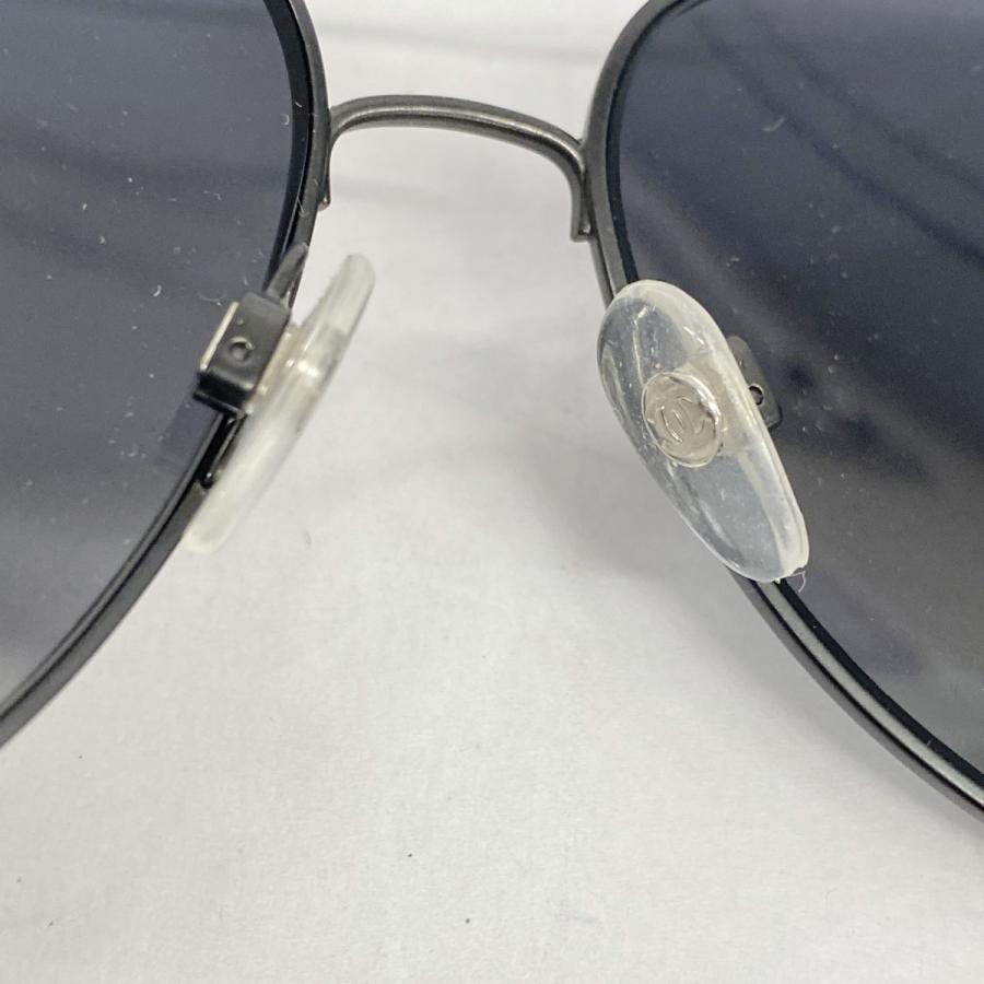 CHANEL 【5dd5099】シャネル サングラス 4207 プラスチック CHANEL 【5dd5099】シャネル サングラス 4207 プラスチック