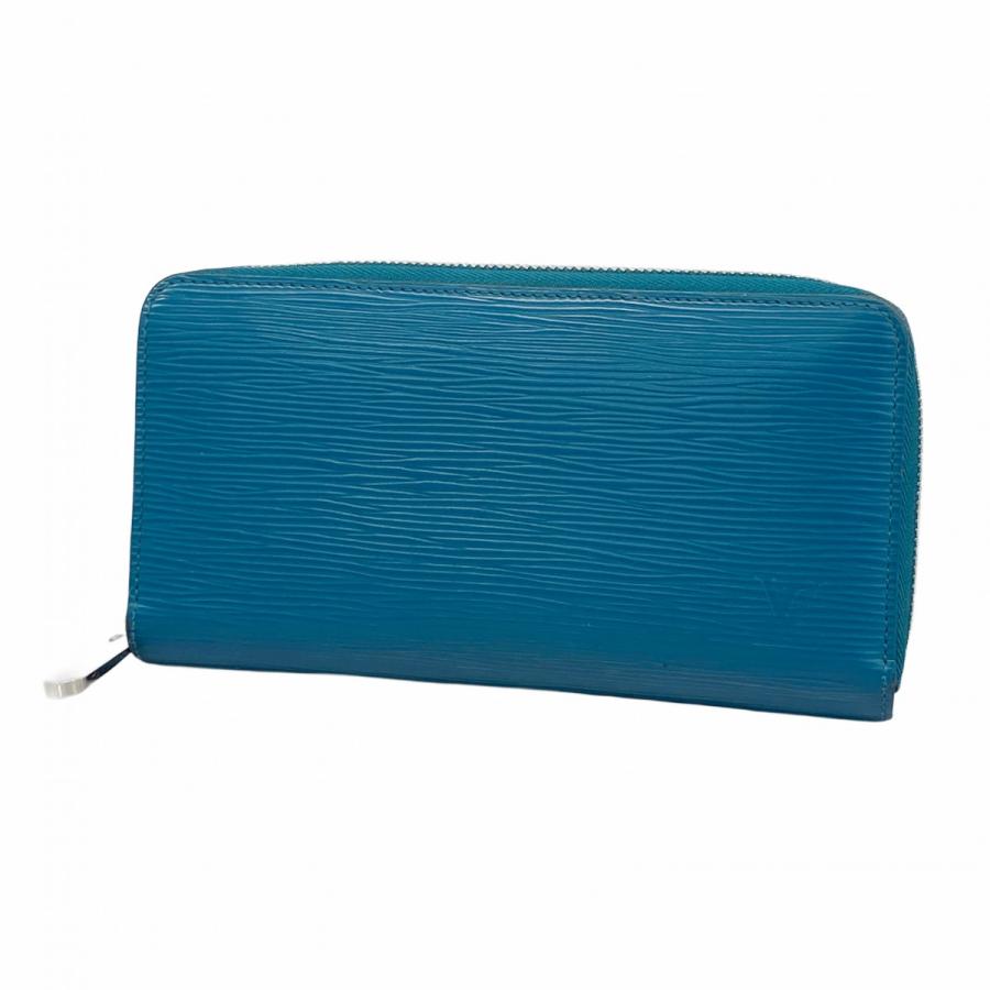 LOUIS VUITTON 【5dd5105】ルイヴィトン 長財布 エピ ジッピー LOUIS VUITTON 【5dd5105】ルイヴィトン 長財布 エピ ジッピー