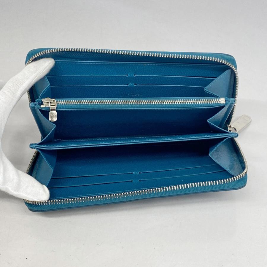 LOUIS VUITTON 【5dd5105】ルイヴィトン 長財布 エピ ジッピー LOUIS VUITTON 【5dd5105】ルイヴィトン 長財布 エピ ジッピー
