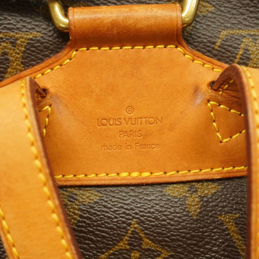 LOUIS VUITTON 【5dd5109-b】ルイヴィトン リュック・デイパック LOUIS VUITTON 【5dd5109-b】ルイヴィトン リュック・デイパック