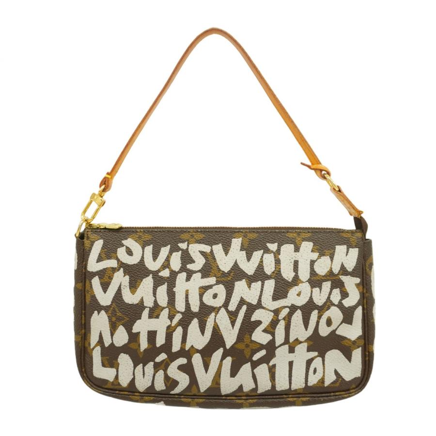 LOUIS VUITTON 【5dd5110-b】ルイヴィトン ポーチ モノグラム LOUIS VUITTON 【5dd5110-b】ルイヴィトン ポーチ モノグラム