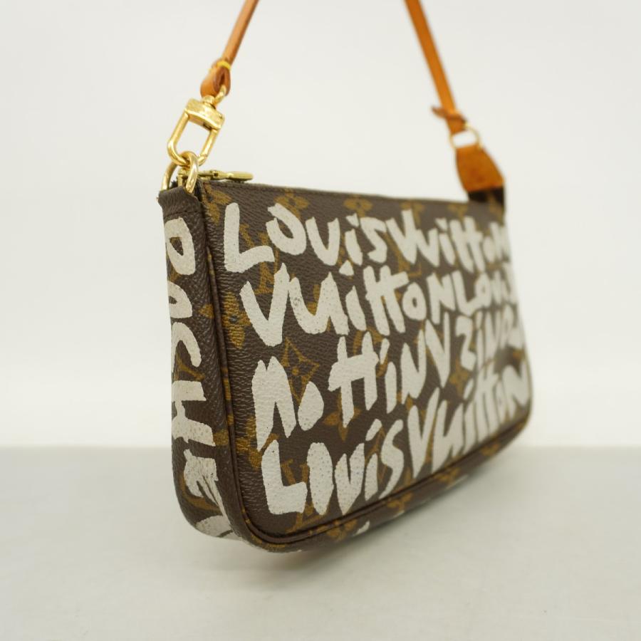 LOUIS VUITTON 【5dd5110-b】ルイヴィトン ポーチ モノグラム LOUIS VUITTON 【5dd5110-b】ルイヴィトン ポーチ モノグラム