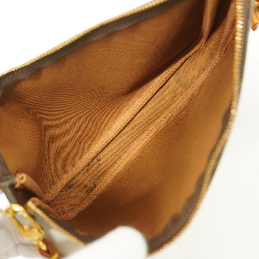 LOUIS VUITTON 【5dd5110-b】ルイヴィトン ポーチ モノグラム LOUIS VUITTON 【5dd5110-b】ルイヴィトン ポーチ モノグラム