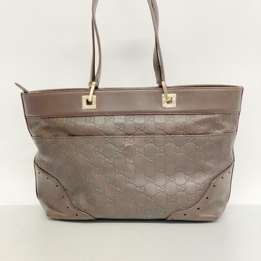 GUCCI 【5dd5124-c】グッチ トートバッグ グッチシマ 145993 GUCCI 【5dd5124-c】グッチ トートバッグ グッチシマ 145993