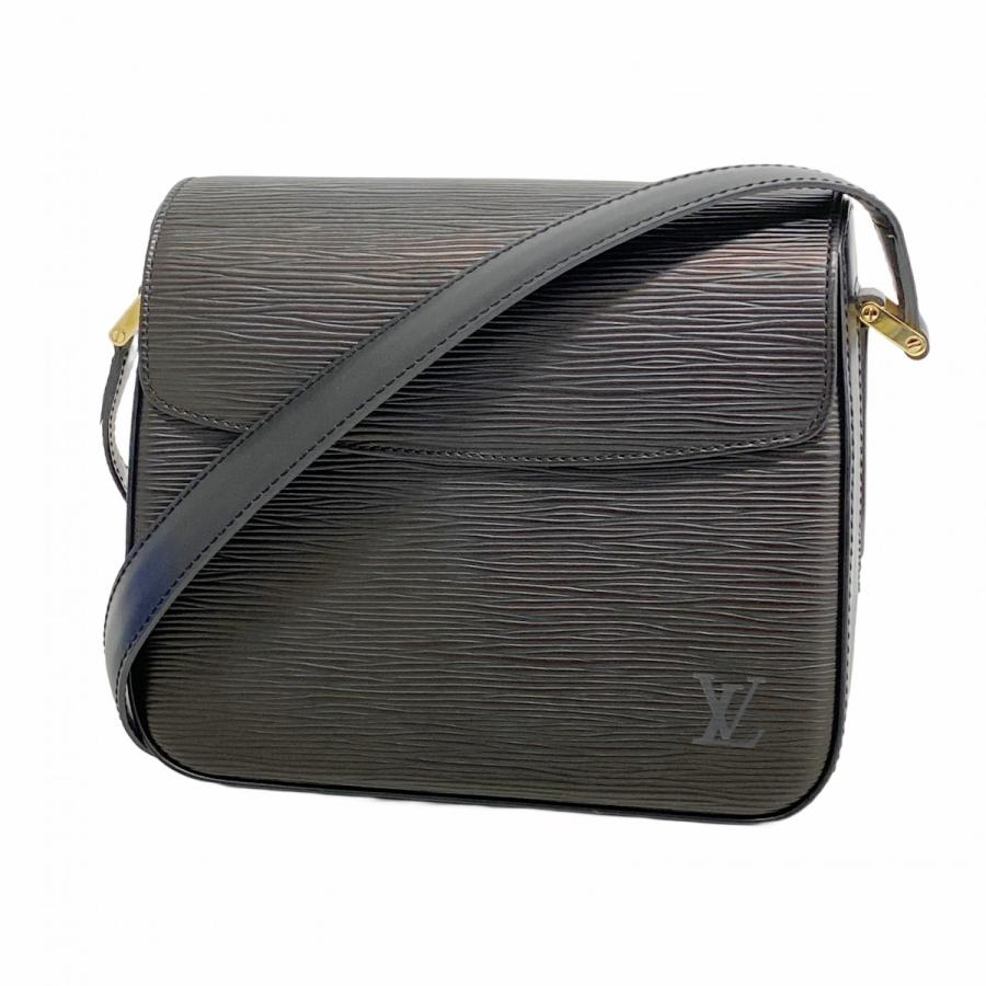 LOUIS VUITTON 【5dd5137】ルイヴィトン ショルダーバッグ エピ ビュシ  