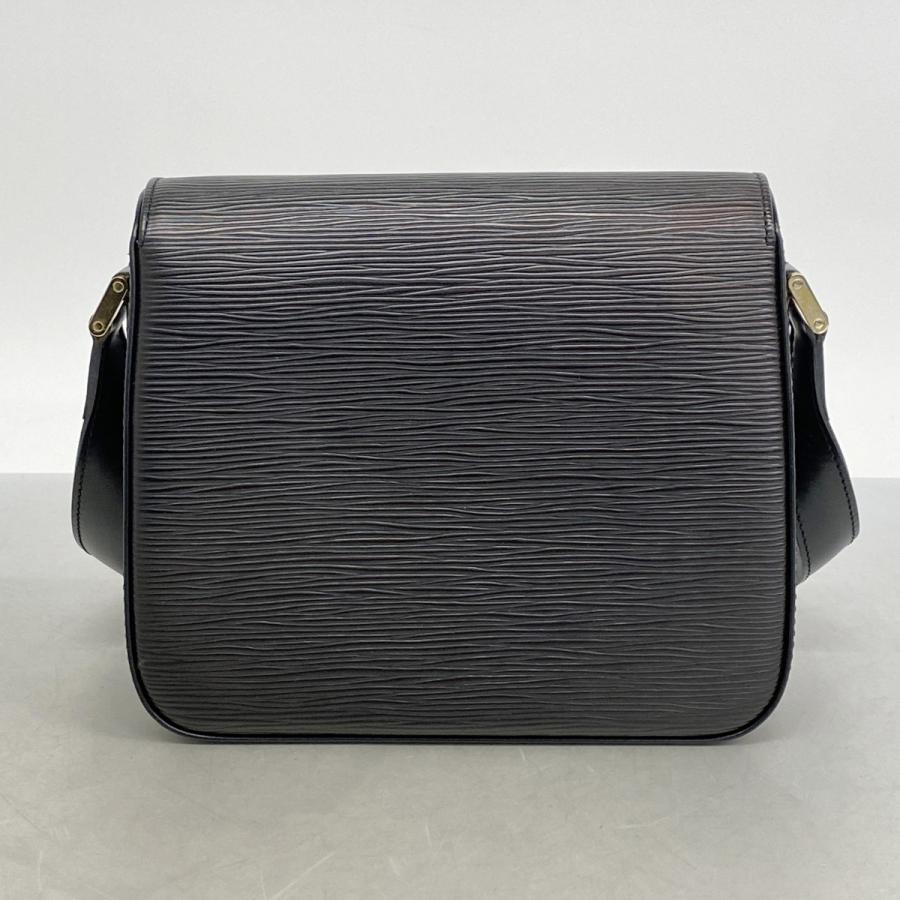 LOUIS VUITTON 【5dd5137】ルイヴィトン ショルダーバッグ エピ ビュシ  