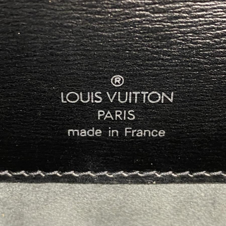 LOUIS VUITTON 【5dd5137】ルイヴィトン ショルダーバッグ エピ ビュシ  