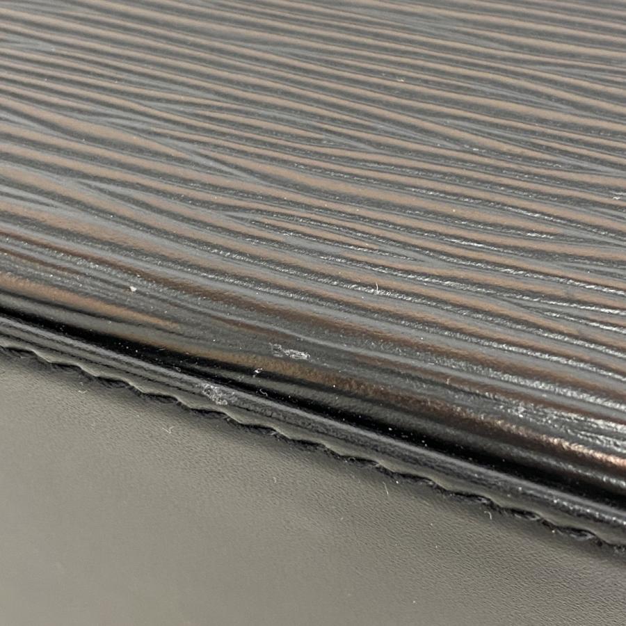 LOUIS VUITTON 【5dd5137】ルイヴィトン ショルダーバッグ エピ ビュシ  