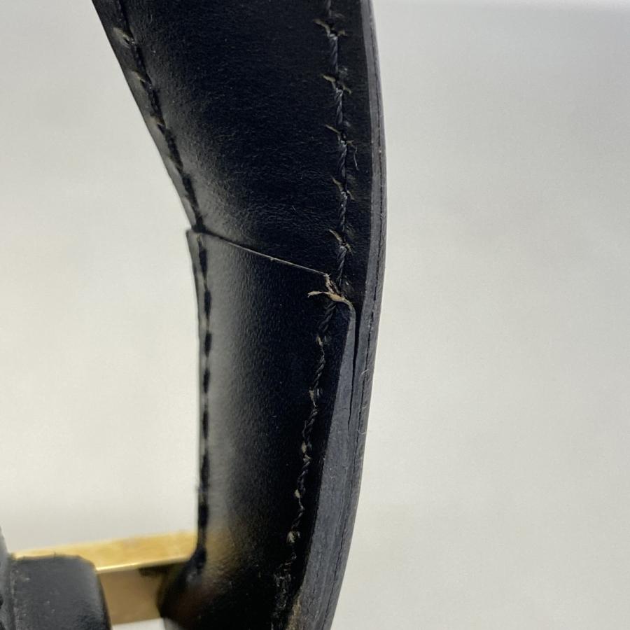 LOUIS VUITTON 【5dd5137】ルイヴィトン ショルダーバッグ エピ ビュシ  