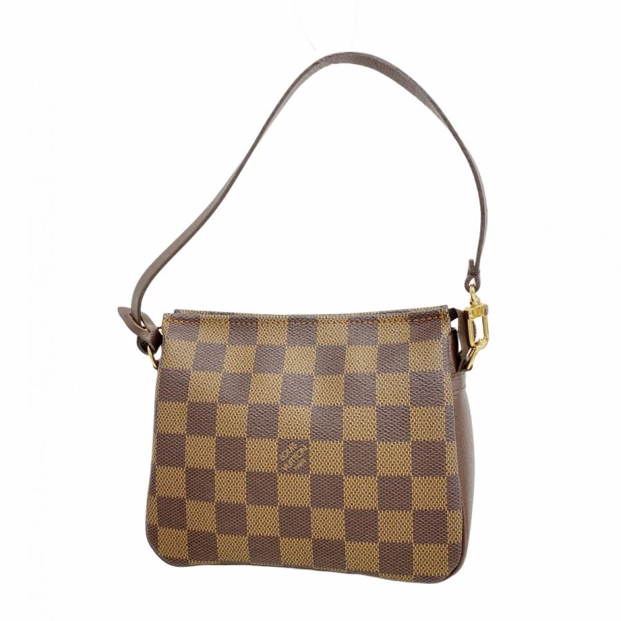 LOUIS VUITTON 【5dd5142】ルイヴィトン ポーチ ダミエ LOUIS VUITTON 【5dd5142】ルイヴィトン ポーチ ダミエ