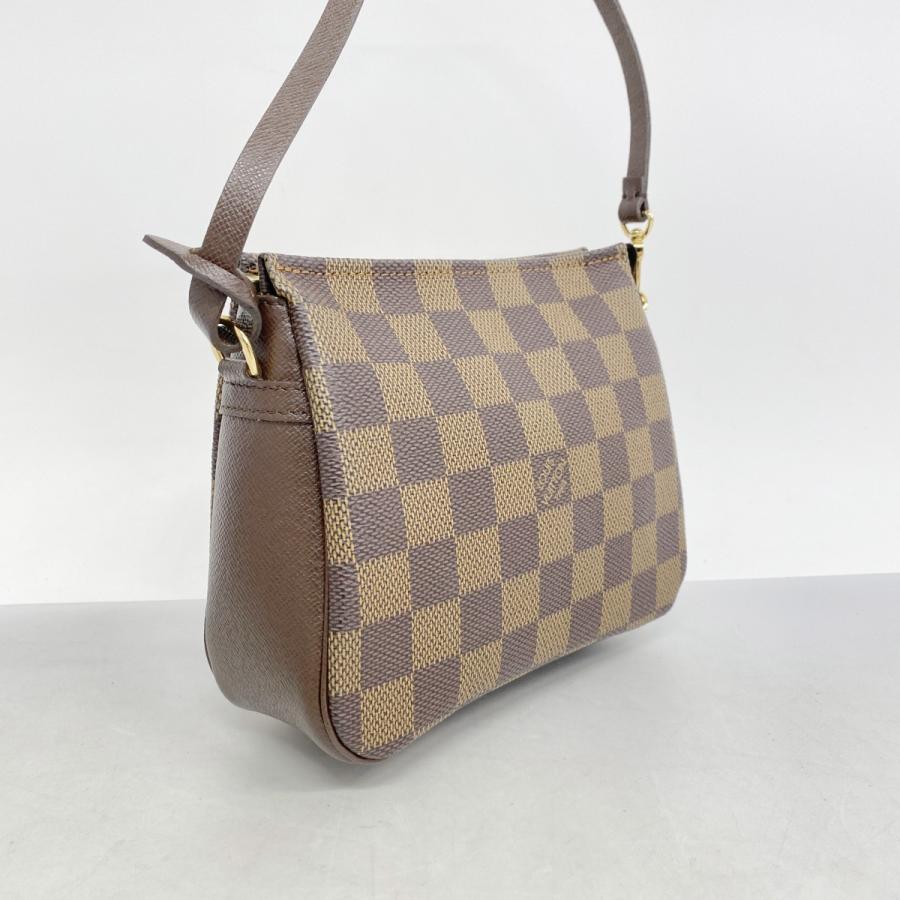 LOUIS VUITTON 【5dd5142】ルイヴィトン ポーチ ダミエ LOUIS VUITTON 【5dd5142】ルイヴィトン ポーチ ダミエ