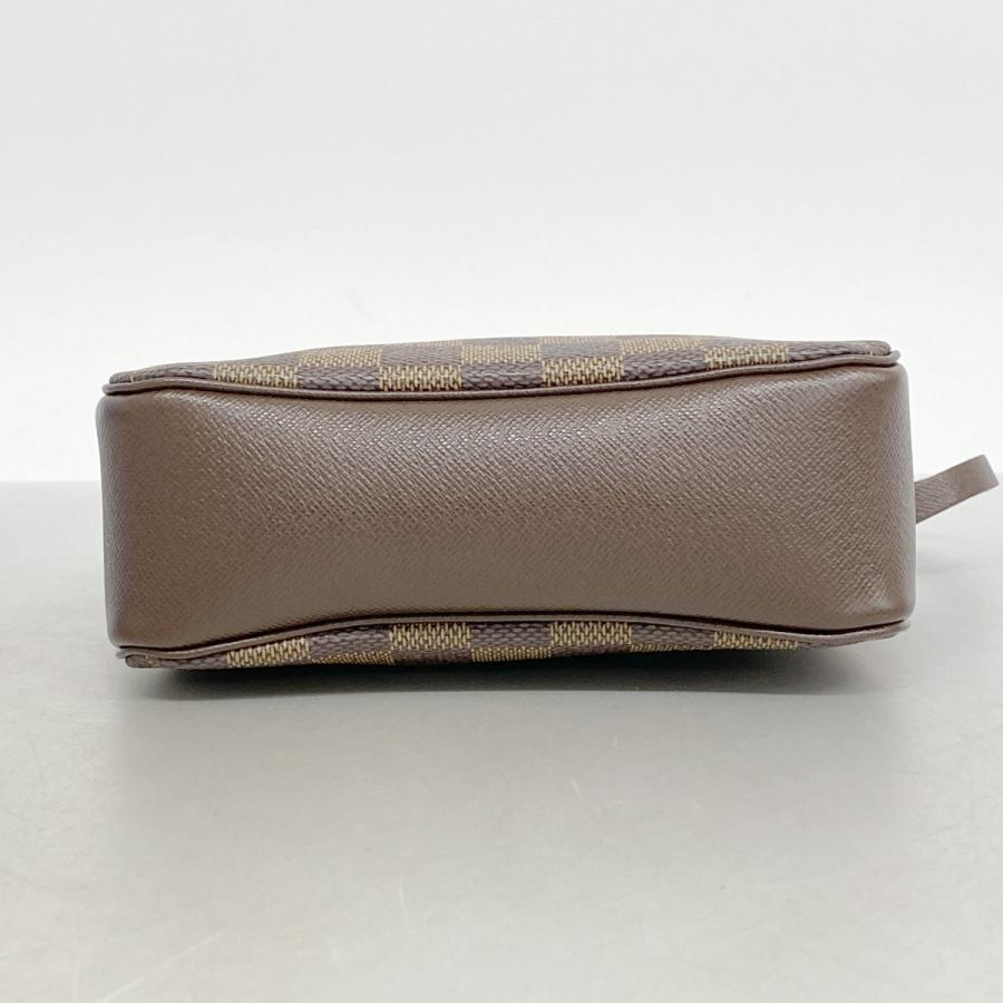 LOUIS VUITTON 【5dd5142】ルイヴィトン ポーチ ダミエ LOUIS VUITTON 【5dd5142】ルイヴィトン ポーチ ダミエ