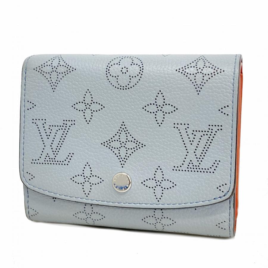 LOUIS VUITTON 【5dd5143】ルイヴィトン 財布 マヒナ LOUIS VUITTON 【5dd5143】ルイヴィトン 財布 マヒナ