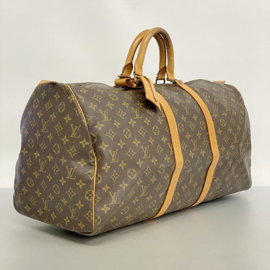 LOUIS VUITTON 【5dd5155】ルイヴィトン ボストンバッグ LOUIS VUITTON 【5dd5155】ルイヴィトン ボストンバッグ