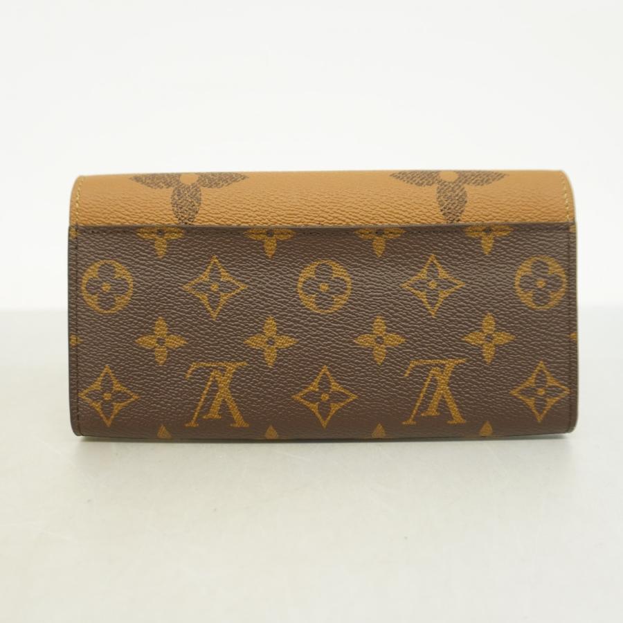 LOUIS VUITTON 【5dd5165】ルイヴィトン 長財布 モノグラム LOUIS VUITTON 【5dd5165】ルイヴィトン 長財布 モノグラム