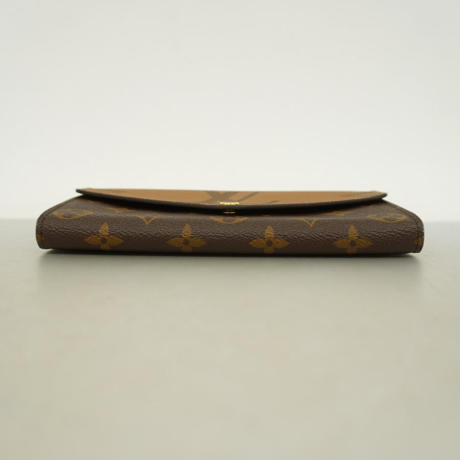 LOUIS VUITTON 【5dd5165】ルイヴィトン 長財布 モノグラム LOUIS VUITTON 【5dd5165】ルイヴィトン 長財布 モノグラム