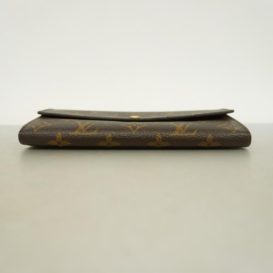 LOUIS VUITTON 【5dd5166】ルイヴィトン 長財布 モノグラム LOUIS VUITTON 【5dd5166】ルイヴィトン 長財布 モノグラム