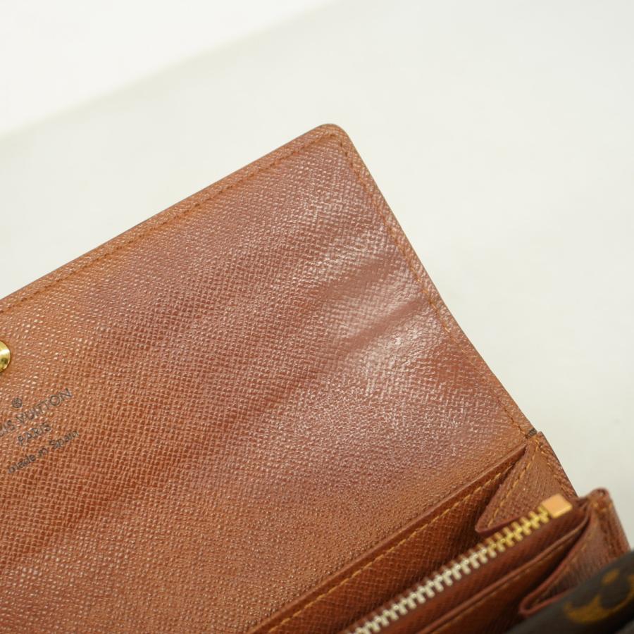 LOUIS VUITTON 【5dd5166】ルイヴィトン 長財布 モノグラム LOUIS VUITTON 【5dd5166】ルイヴィトン 長財布 モノグラム