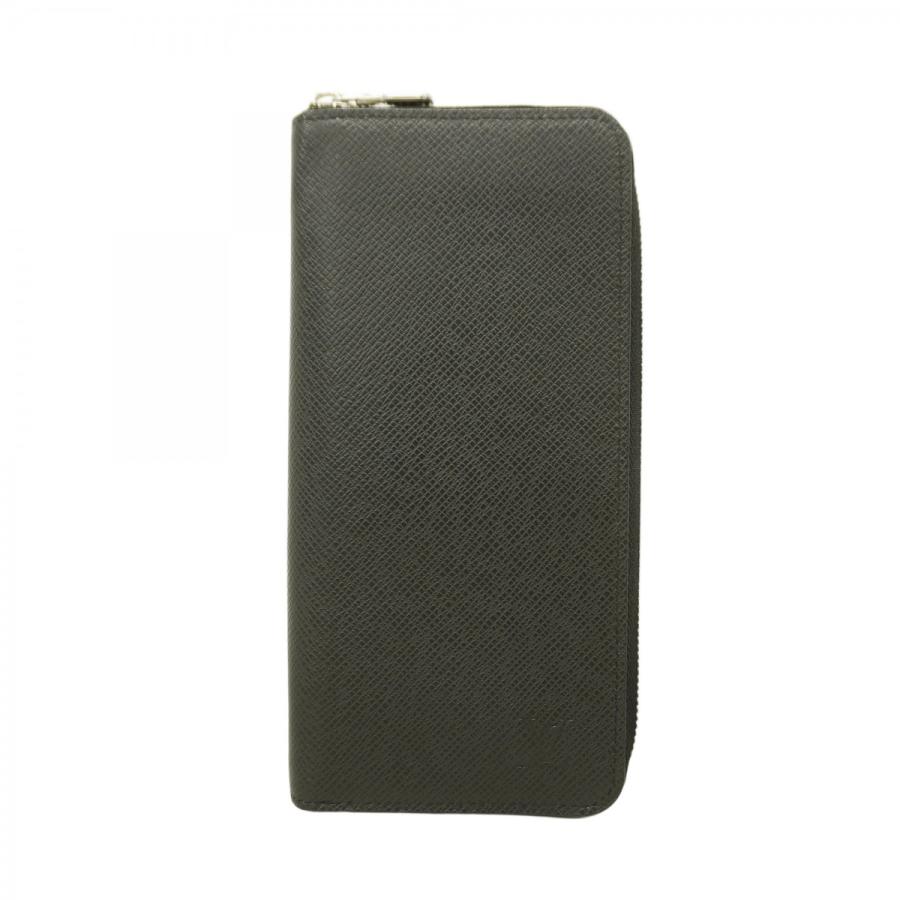 LOUIS VUITTON 【5dd5173】ルイヴィトン 長財布 タイガ ジッピー LOUIS VUITTON 【5dd5173】ルイヴィトン 長財布 タイガ ジッピー