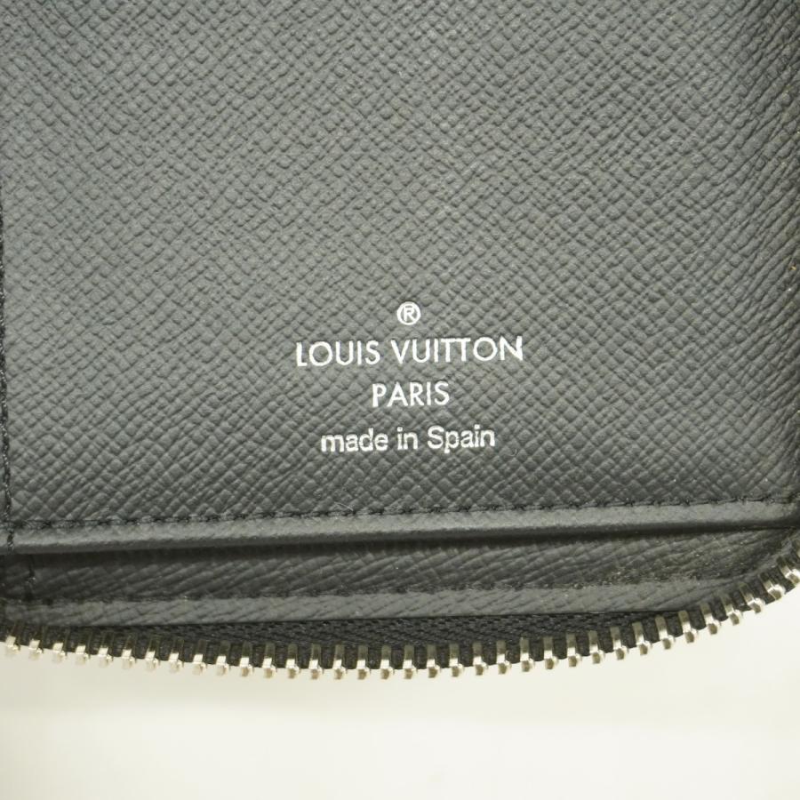 LOUIS VUITTON 【5dd5173】ルイヴィトン 長財布 タイガ ジッピー LOUIS VUITTON 【5dd5173】ルイヴィトン 長財布 タイガ ジッピー