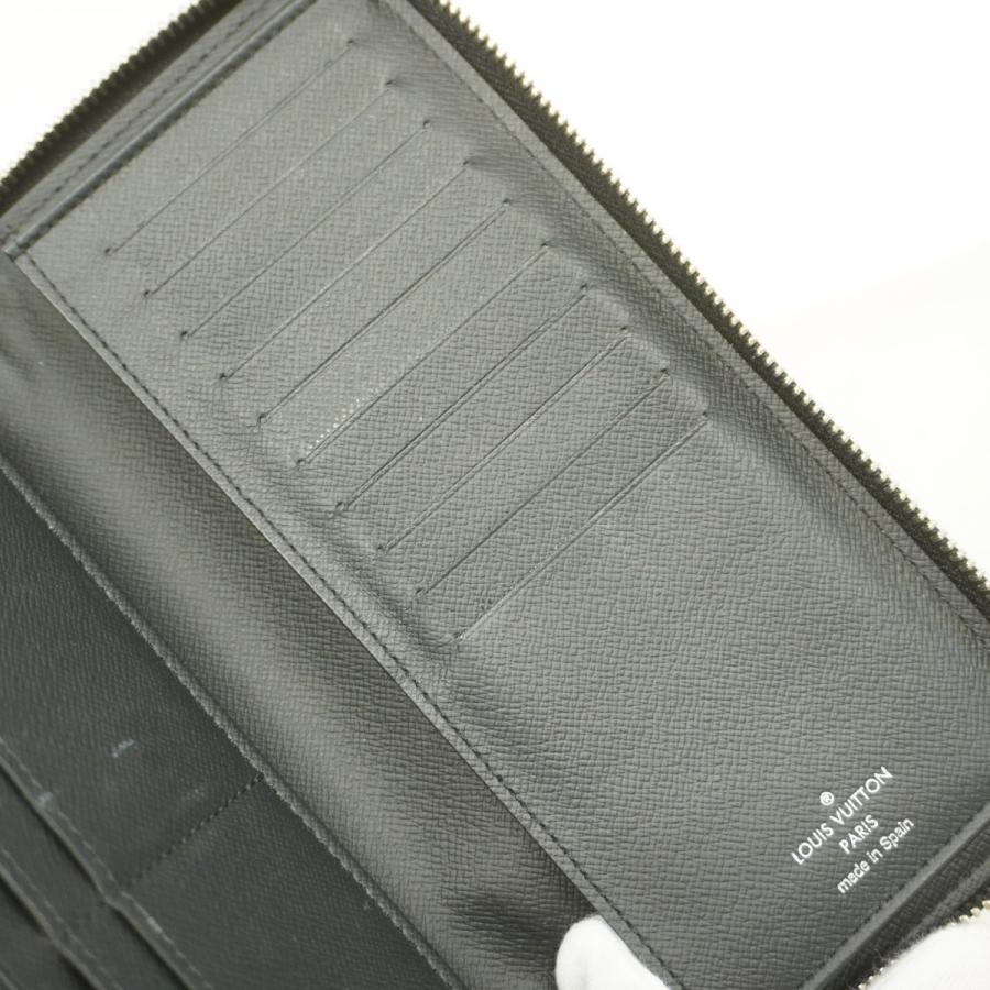 LOUIS VUITTON 【5dd5173】ルイヴィトン 長財布 タイガ ジッピー LOUIS VUITTON 【5dd5173】ルイヴィトン 長財布 タイガ ジッピー