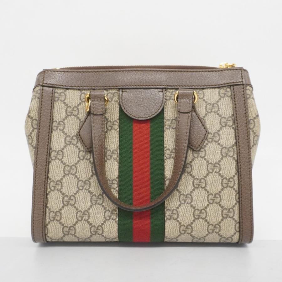 GUCCI 【5dd5178】グッチ ハンドバッグ オフィディア 547551 PVC GUCCI 【5dd5178】グッチ ハンドバッグ オフィディア 547551 PVC