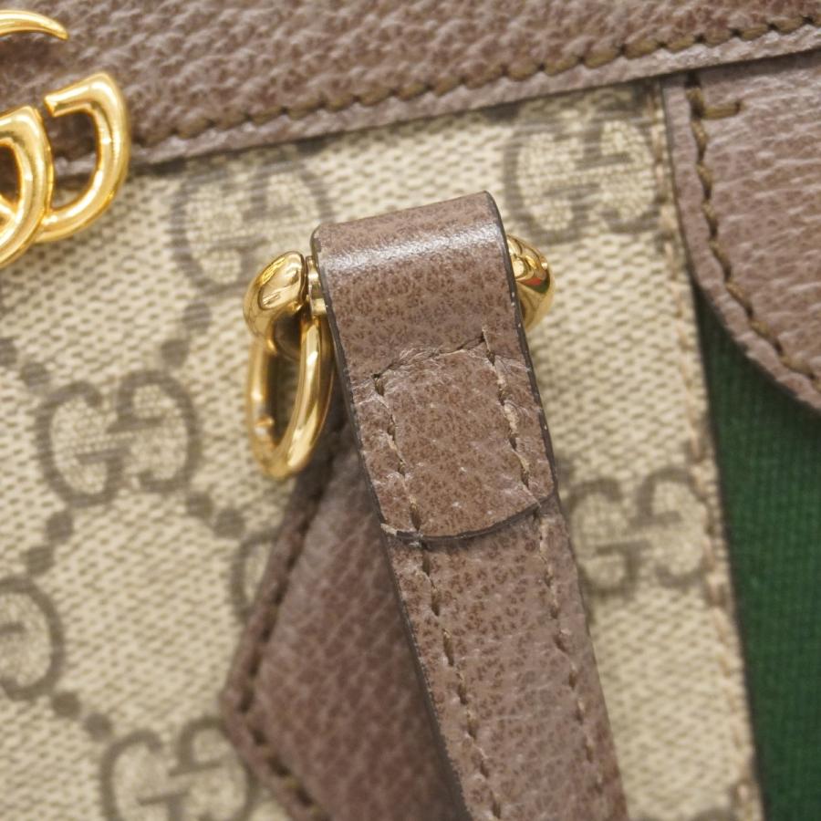 GUCCI 【5dd5178】グッチ ハンドバッグ オフィディア 547551 PVC GUCCI 【5dd5178】グッチ ハンドバッグ オフィディア 547551 PVC