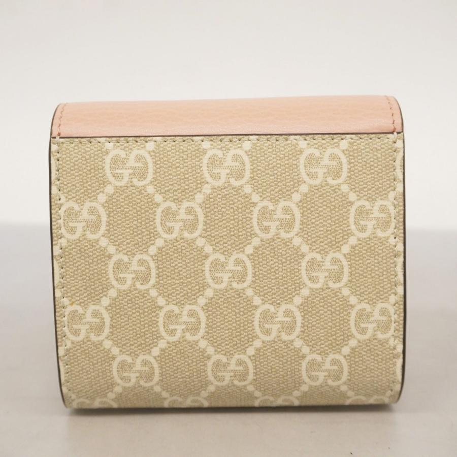GUCCI 【5dd5180】グッチ 財布 GGマーモント/GGスプリーム GUCCI 【5dd5180】グッチ 財布 GGマーモント/GGスプリーム