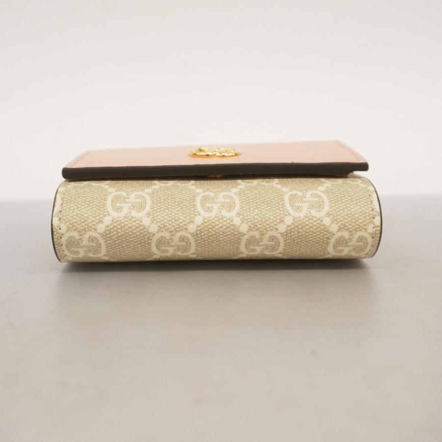GUCCI 【5dd5180】グッチ 財布 GGマーモント/GGスプリーム GUCCI 【5dd5180】グッチ 財布 GGマーモント/GGスプリーム