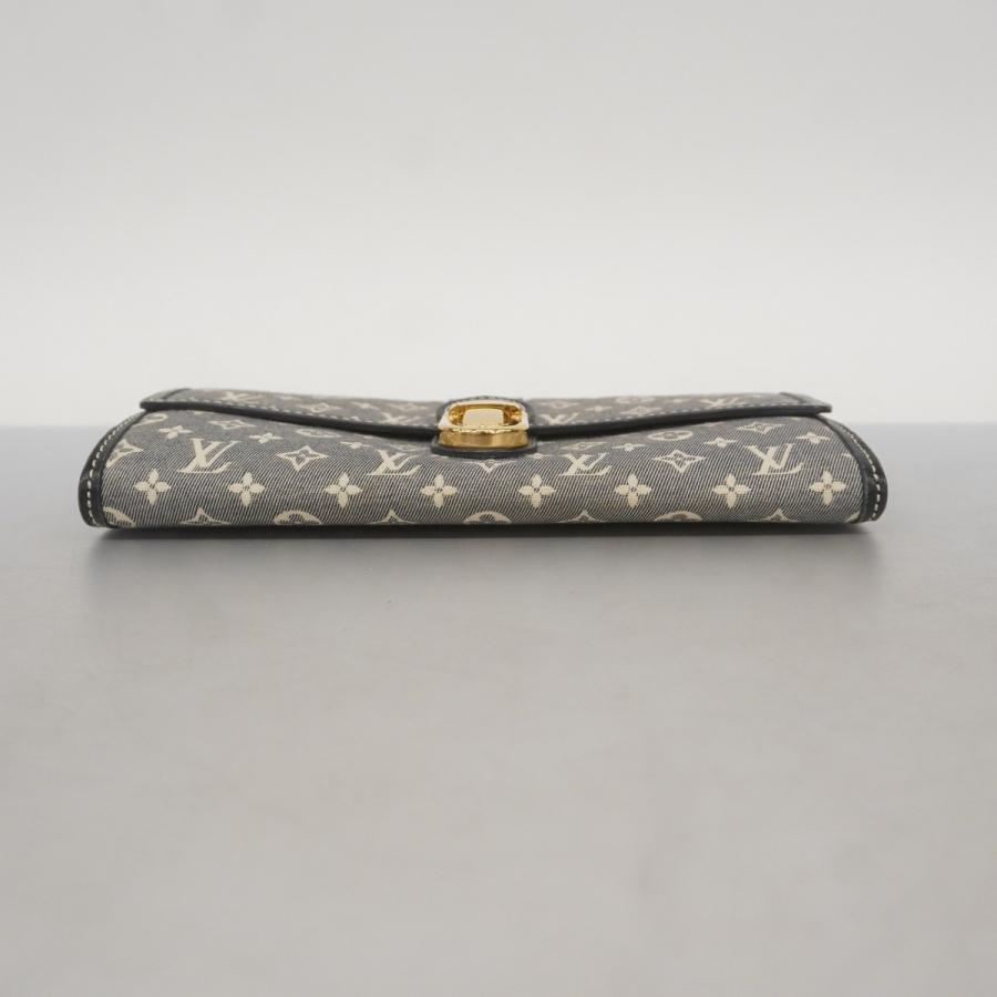 LOUIS VUITTON 【5dd5185】ルイヴィトン 長財布 モノグラム LOUIS VUITTON 【5dd5185】ルイヴィトン 長財布 モノグラム