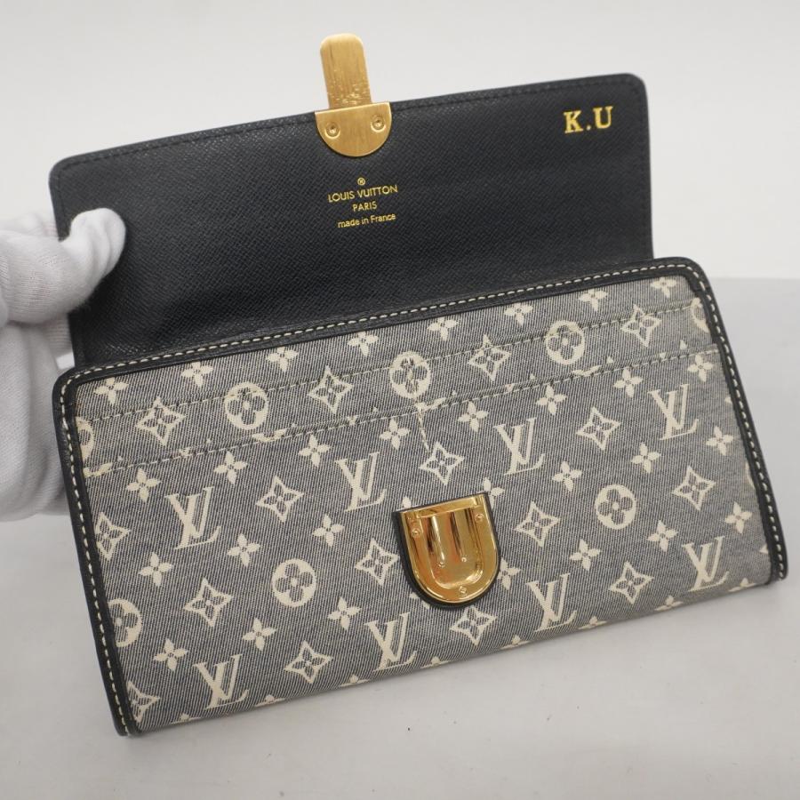 LOUIS VUITTON 【5dd5185】ルイヴィトン 長財布 モノグラム LOUIS VUITTON 【5dd5185】ルイヴィトン 長財布 モノグラム