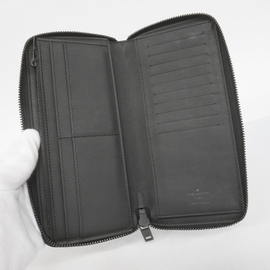 LOUIS VUITTON 【5dd5201】ルイヴィトン 長財布 LVアエログラム LOUIS VUITTON 【5dd5201】ルイヴィトン 長財布 LVアエログラム