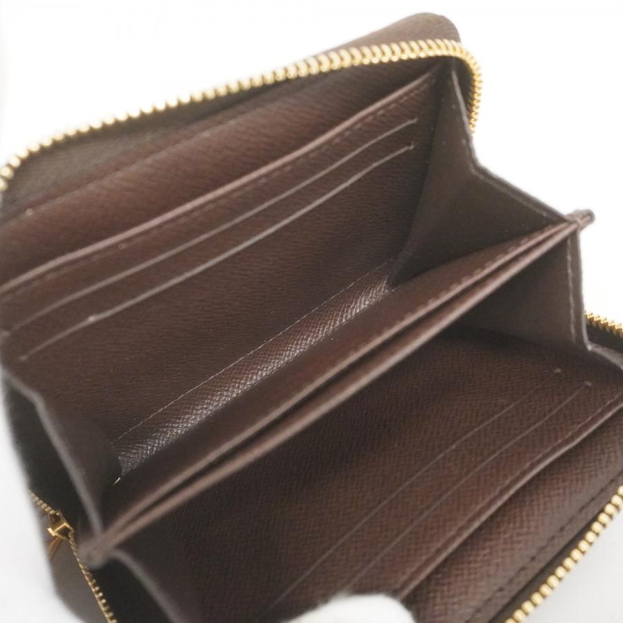 LOUIS VUITTON 【5dd5209】ルイヴィトン コインケース ダミエ LOUIS VUITTON 【5dd5209】ルイヴィトン コインケース ダミエ
