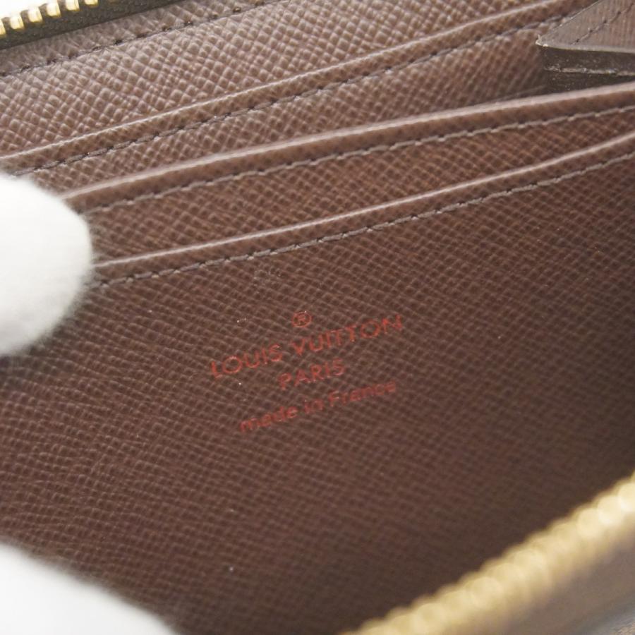 LOUIS VUITTON 【5dd5209】ルイヴィトン コインケース ダミエ LOUIS VUITTON 【5dd5209】ルイヴィトン コインケース ダミエ