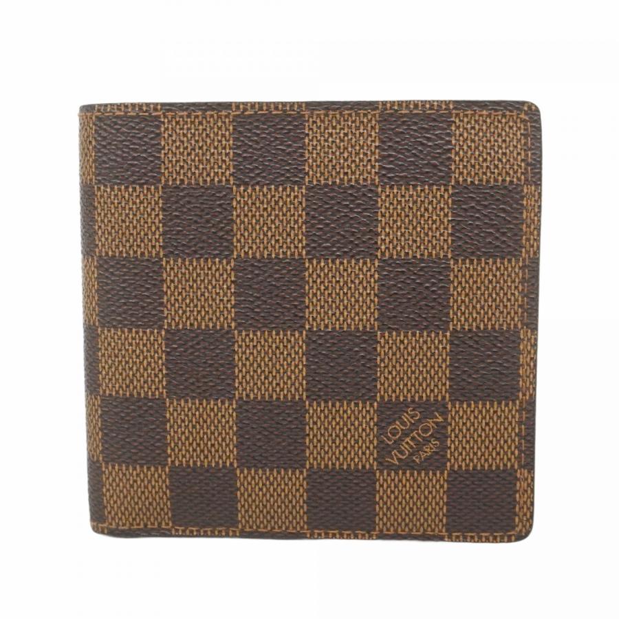LOUIS VUITTON 【5dd5213】ルイヴィトン 財布 ダミエ ポルトビエ LOUIS VUITTON 【5dd5213】ルイヴィトン 財布 ダミエ ポルトビエ