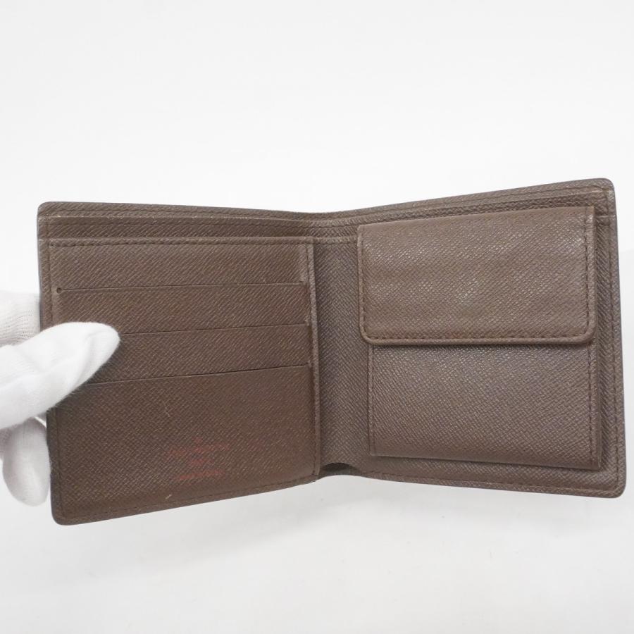 LOUIS VUITTON 【5dd5213】ルイヴィトン 財布 ダミエ ポルトビエ LOUIS VUITTON 【5dd5213】ルイヴィトン 財布 ダミエ ポルトビエ