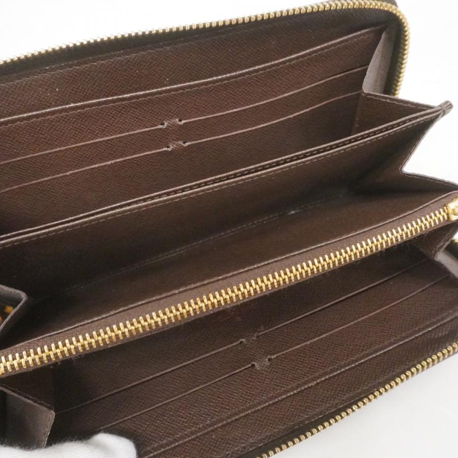 LOUIS VUITTON 【5dd5214】ルイヴィトン 長財布 ダミエ ジッピー LOUIS VUITTON 【5dd5214】ルイヴィトン 長財布 ダミエ ジッピー