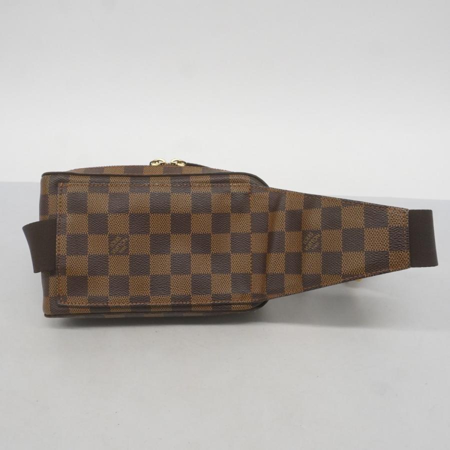 LOUIS VUITTON 【5dd5215】ルイヴィトン ボディバッグ ダミエ LOUIS VUITTON 【5dd5215】ルイヴィトン ボディバッグ ダミエ