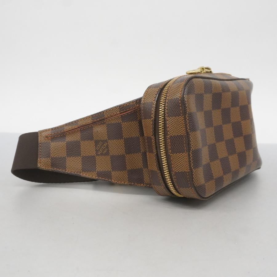 LOUIS VUITTON 【5dd5215】ルイヴィトン ボディバッグ ダミエ LOUIS VUITTON 【5dd5215】ルイヴィトン ボディバッグ ダミエ