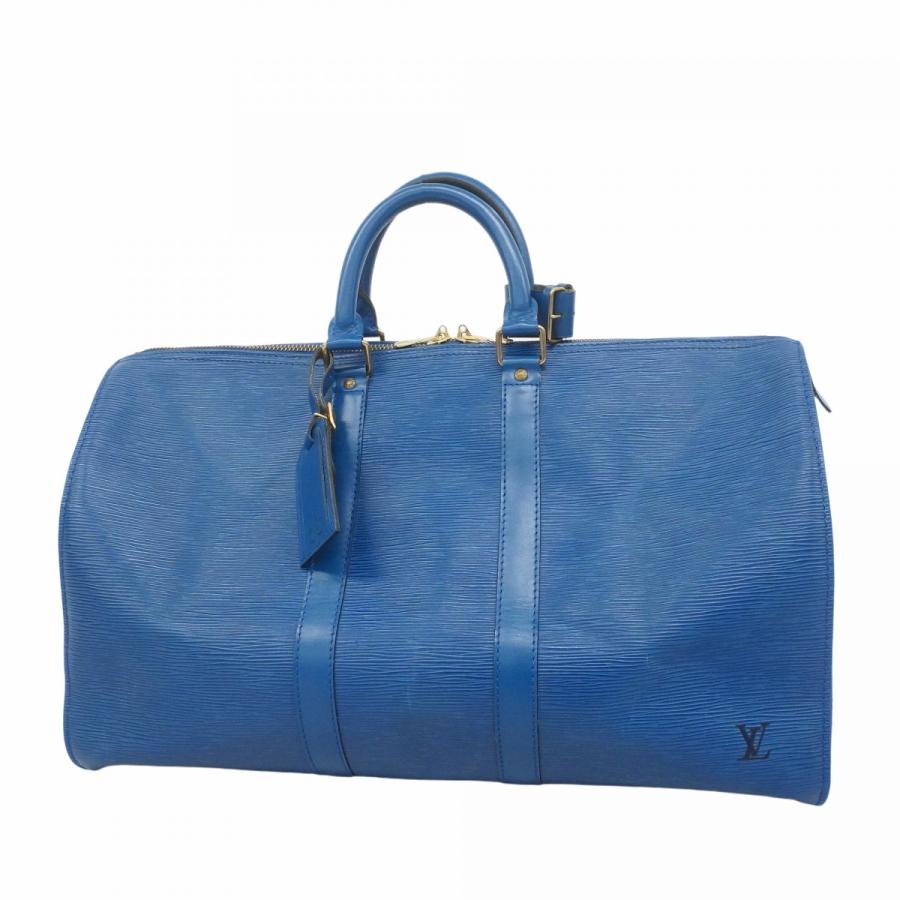LOUIS VUITTON 【5dd5219】ルイヴィトン ボストンバッグ エピ LOUIS VUITTON 【5dd5219】ルイヴィトン ボストンバッグ エピ