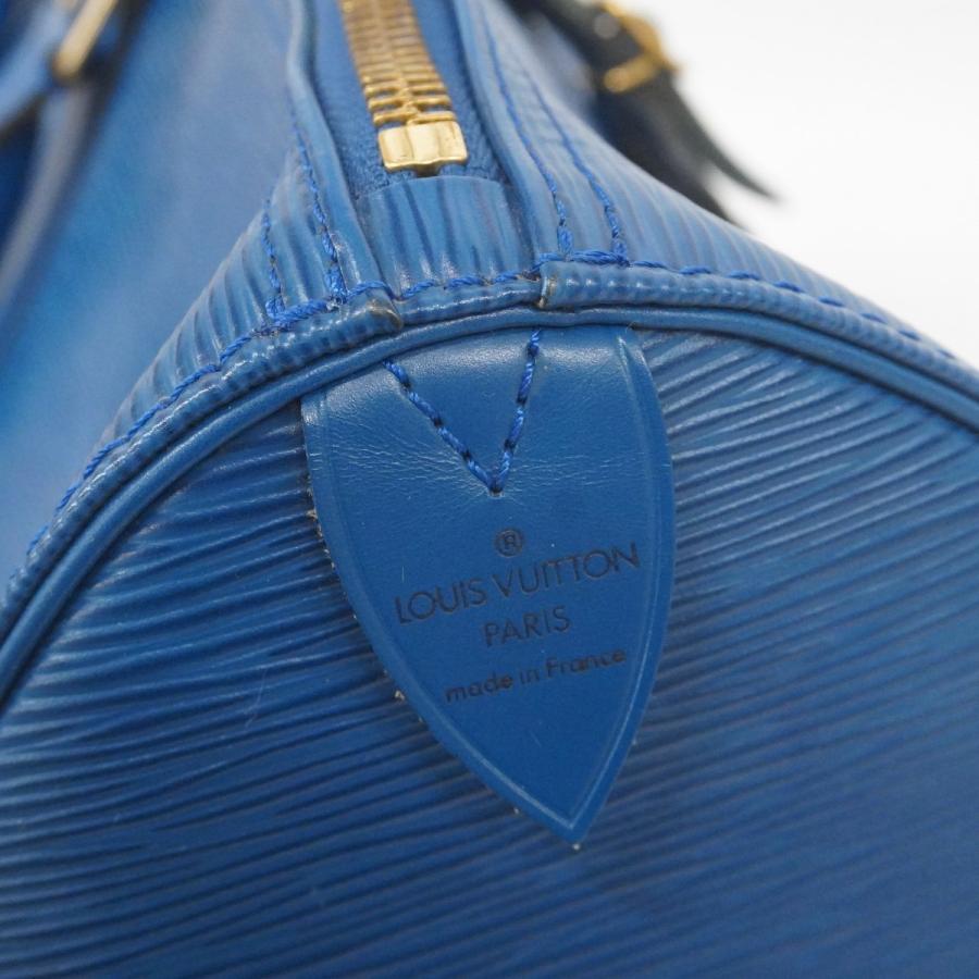 LOUIS VUITTON 【5dd5219】ルイヴィトン ボストンバッグ エピ LOUIS VUITTON 【5dd5219】ルイヴィトン ボストンバッグ エピ
