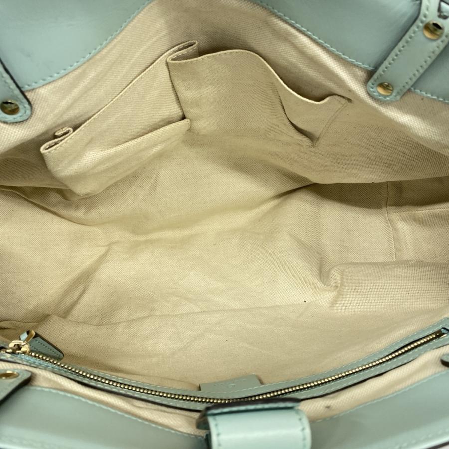 GUCCI 【5dd5224】グッチ トートバッグ 348715 デニム レザー GUCCI 【5dd5224】グッチ トートバッグ 348715 デニム レザー