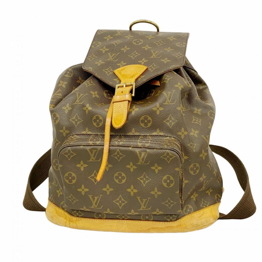 LOUIS VUITTON 【5dd5230】ルイヴィトン リュック・デイパック LOUIS VUITTON 【5dd5230】ルイヴィトン リュック・デイパック