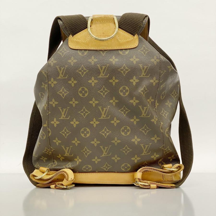 LOUIS VUITTON 【5dd5230】ルイヴィトン リュック・デイパック LOUIS VUITTON 【5dd5230】ルイヴィトン リュック・デイパック
