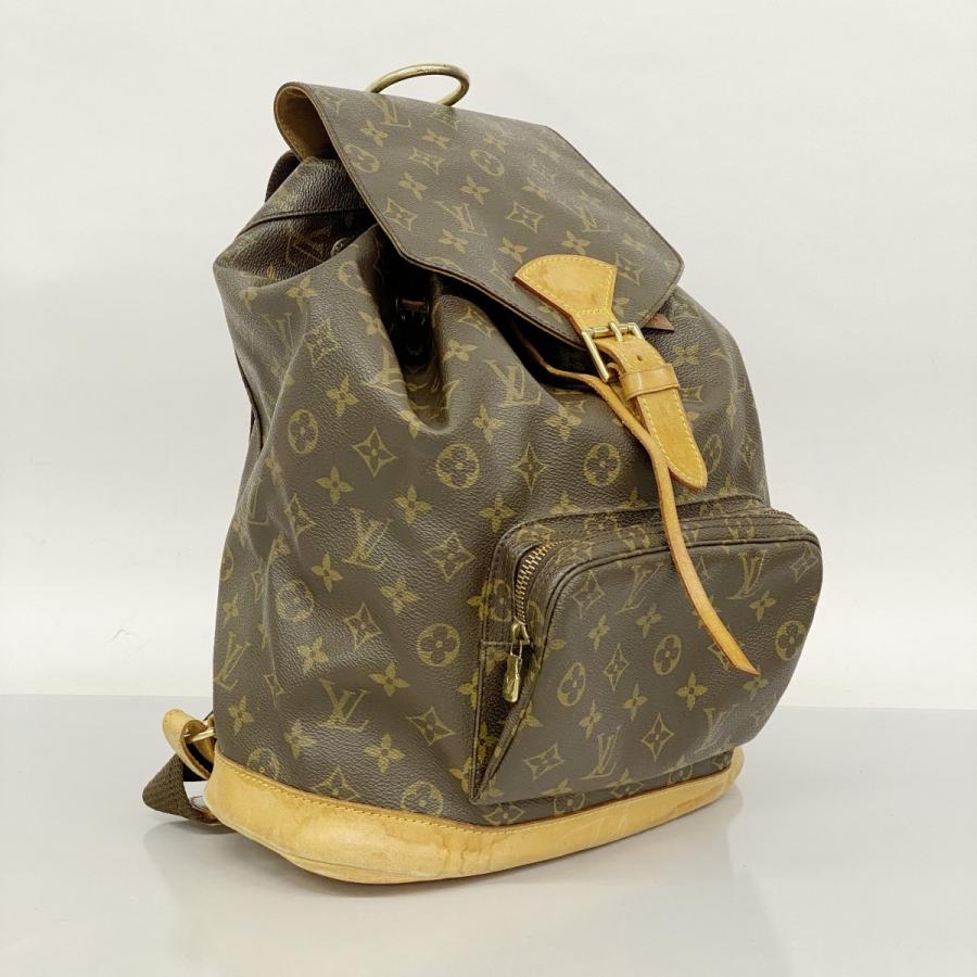 LOUIS VUITTON 【5dd5230】ルイヴィトン リュック・デイパック LOUIS VUITTON 【5dd5230】ルイヴィトン リュック・デイパック