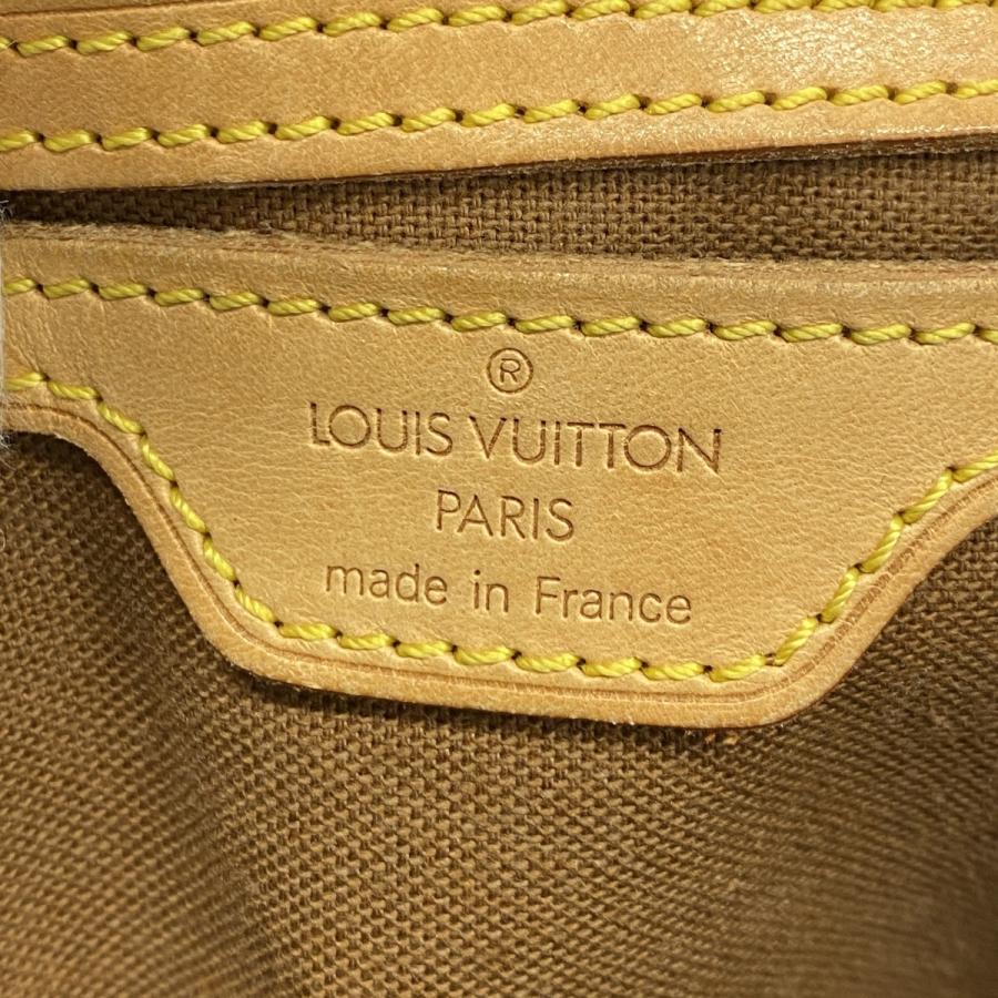 LOUIS VUITTON 【5dd5230】ルイヴィトン リュック・デイパック LOUIS VUITTON 【5dd5230】ルイヴィトン リュック・デイパック