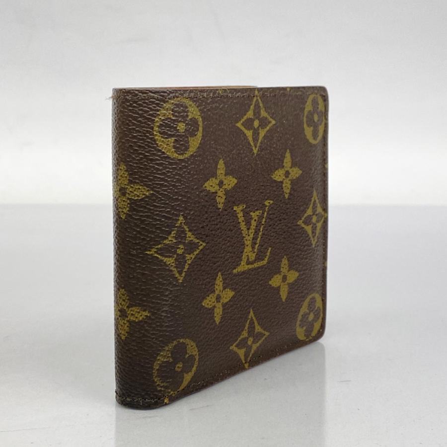 LOUIS VUITTON 【5dd5236】ルイヴィトン 財布 モノグラム LOUIS VUITTON 【5dd5236】ルイヴィトン 財布 モノグラム